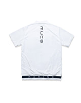 [WEB限定] ヘムリブ モックネックシャツ