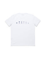 METER WAVE Tシャツ [全3色]