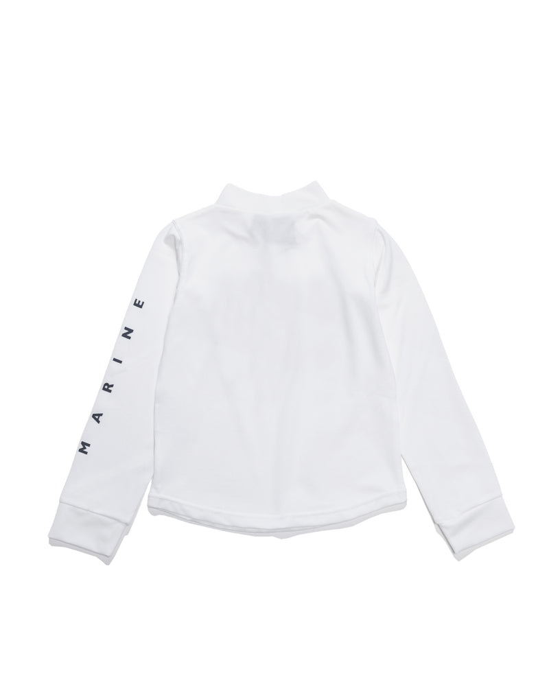 KIDS ラッシュロングスリーブTシャツ (BIGロゴ) [全3色] – muta Online