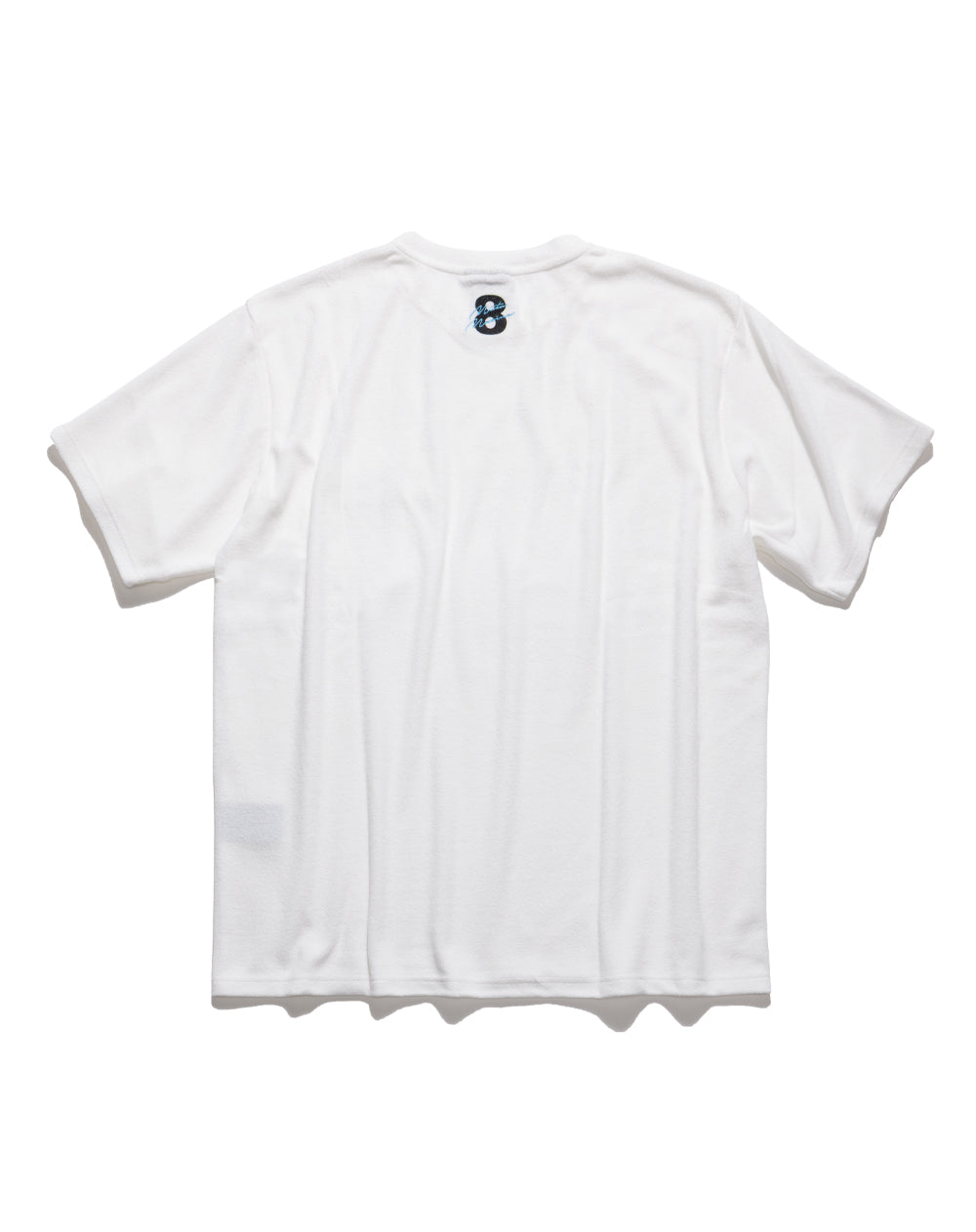 新品 ムータマリン ハワイフェス限定 ワンポイント ポケット パイルTシャツ HAWAII FES / WEB］ワンポイント パイルポケットTシャツ [全3色