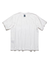 ［HAWAII FES / WEB］ワンポイント パイルポケットTシャツ [全3色]