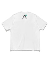 スムースコットンTシャツ (夢達) [全3色]