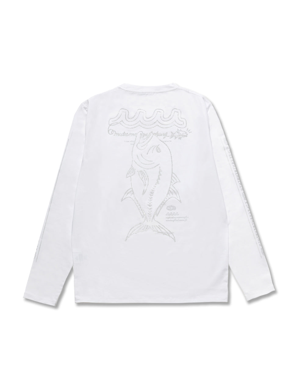 EVENT / WEB 先行］MMF GT ストレッチロングスリーブTシャツ [全3色