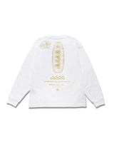 KIDS My Melody × muta MARINE SURFING ロングスリーブTシャツ [全3色]