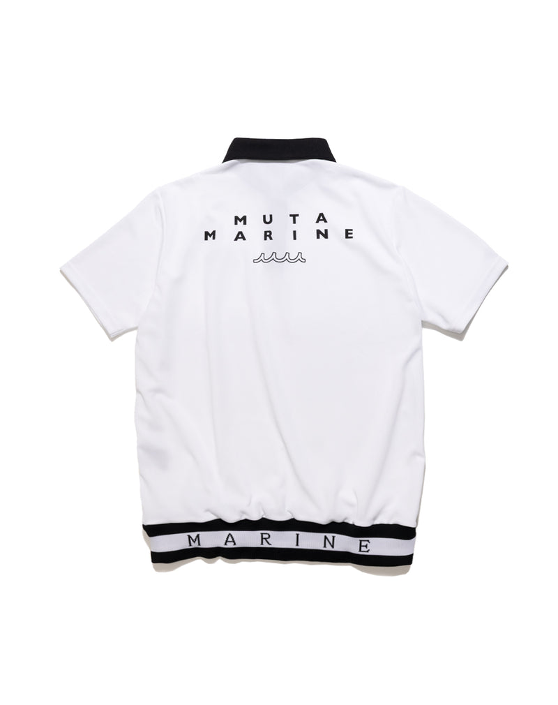 ヘムリブ ポロシャツ [全6色] – muta Online Store