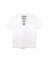 TSURINEWS × muta MARINE Fishing Tシャツ
