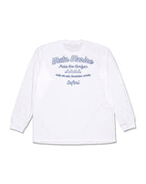 ［WEB限定］Safari × muta MARINE ロングスリーブTシャツ
