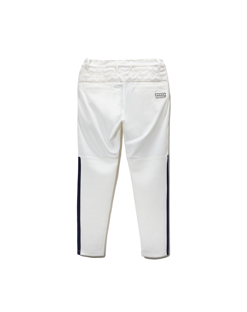 【早い者勝ち】MUTA ジオメトリック キルティングパンツ サイズ6 ジオメトリック キルティングパンツ [全3色] – muta Online Store