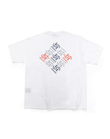 RHOMBUS Tシャツ [全3色]