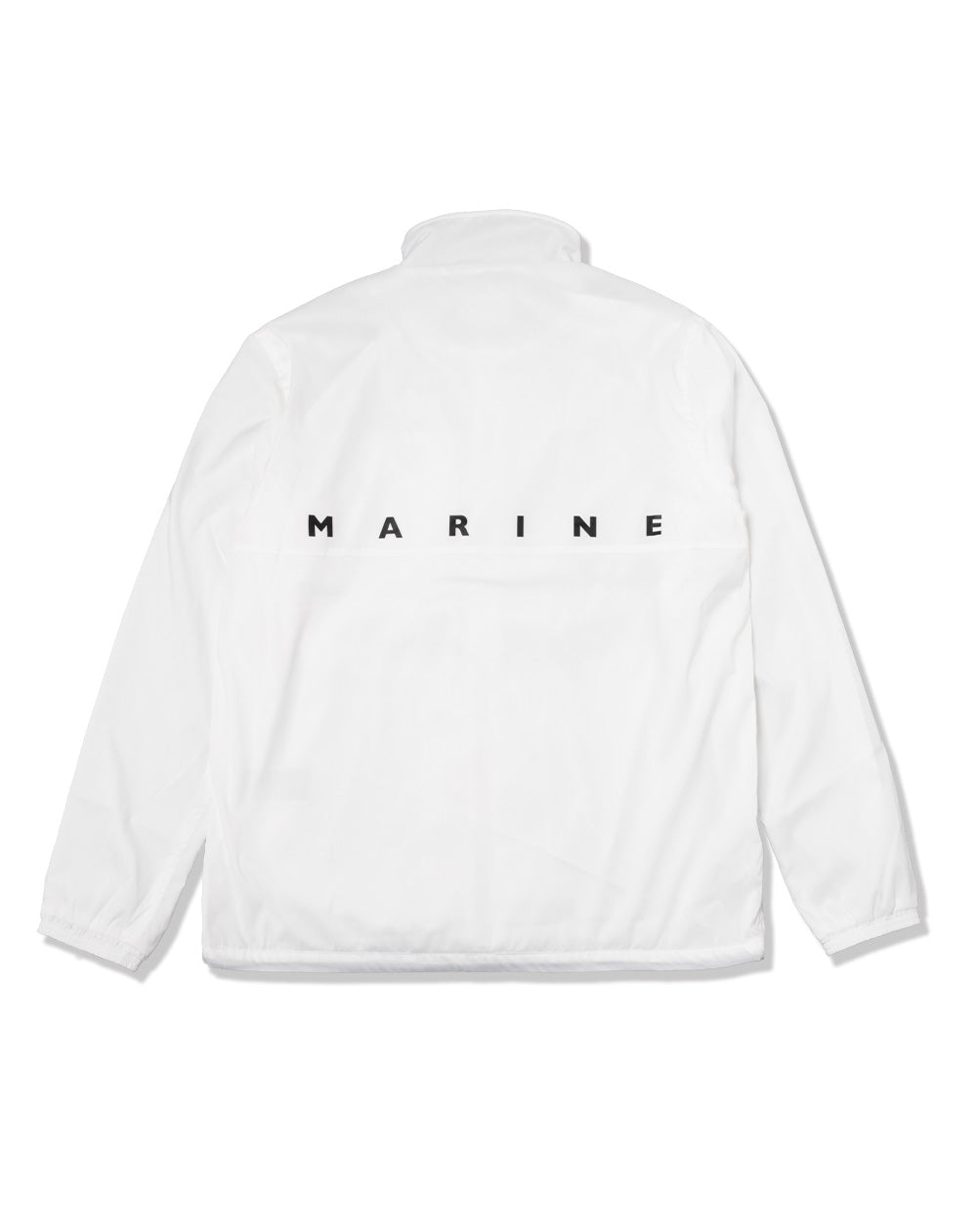 SOLOTEX®︎ ストレッチ ジップブルゾン [全5色] – muta Online Store