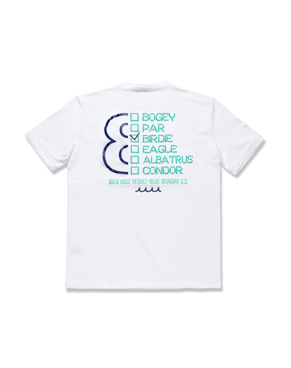 BOUNCE BACK ストレッチTシャツ [全3色] – muta Online Store