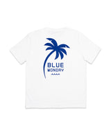 FLOCKY BLUE MONDAY Tシャツ [全3色]