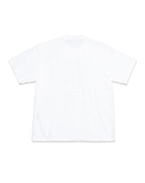 FOAMING WAVE Tシャツ [全3色]