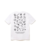 ［EVENT / WEB］WEST MARINE × muta MARINE Fishing Tシャツ [全2色]