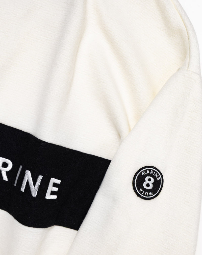 ライトニット モックネックプルオーバー [全3色] – muta Online Store