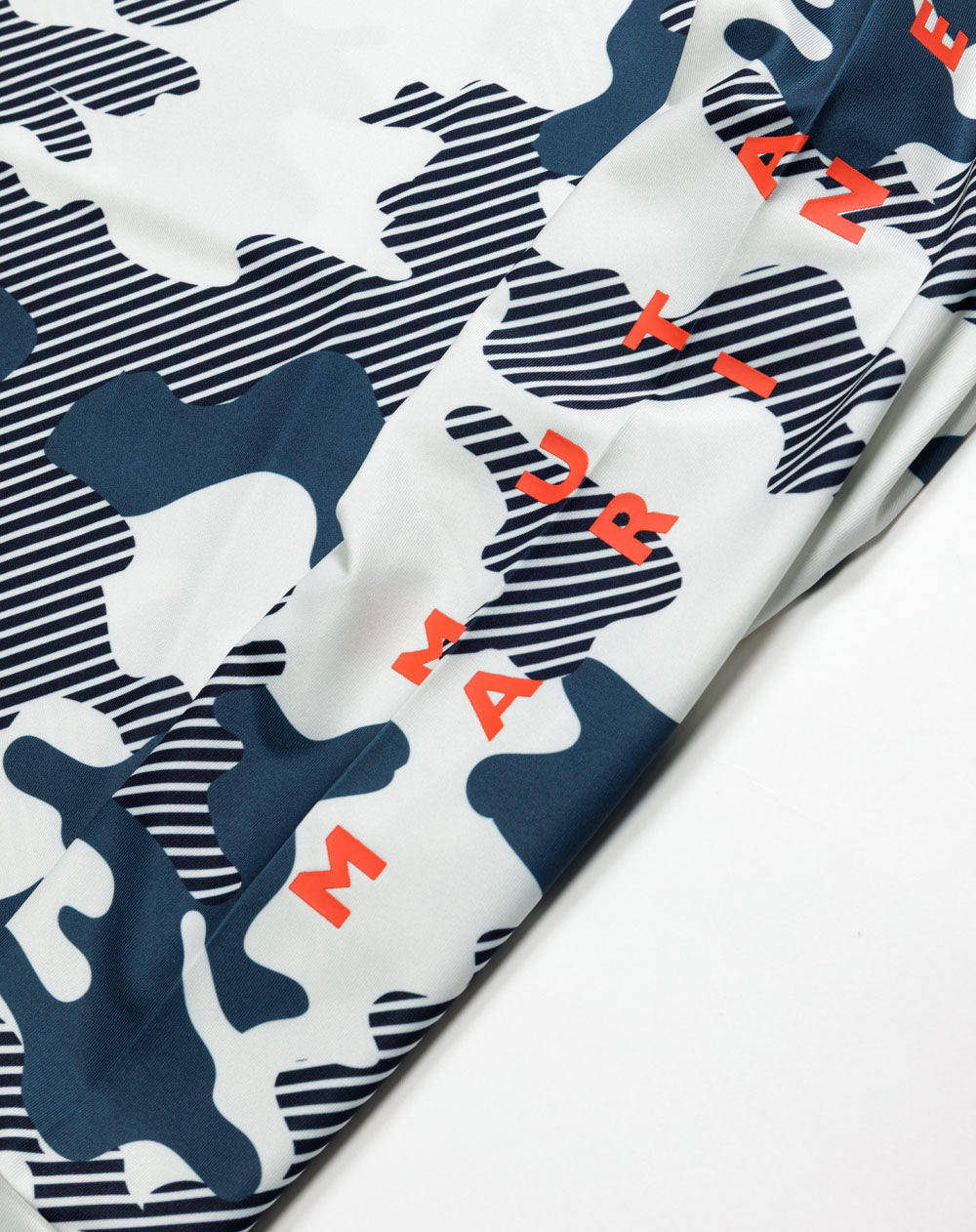 ラッシュロングスリーブTシャツ (ダイアゴナルカモ) [全3色] – muta