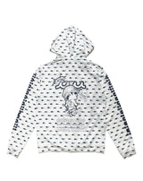 【10/17 AM11:00より販売開始】［WEB限定］Big Dipper × MMF ラッシュパーカー [全3色]
