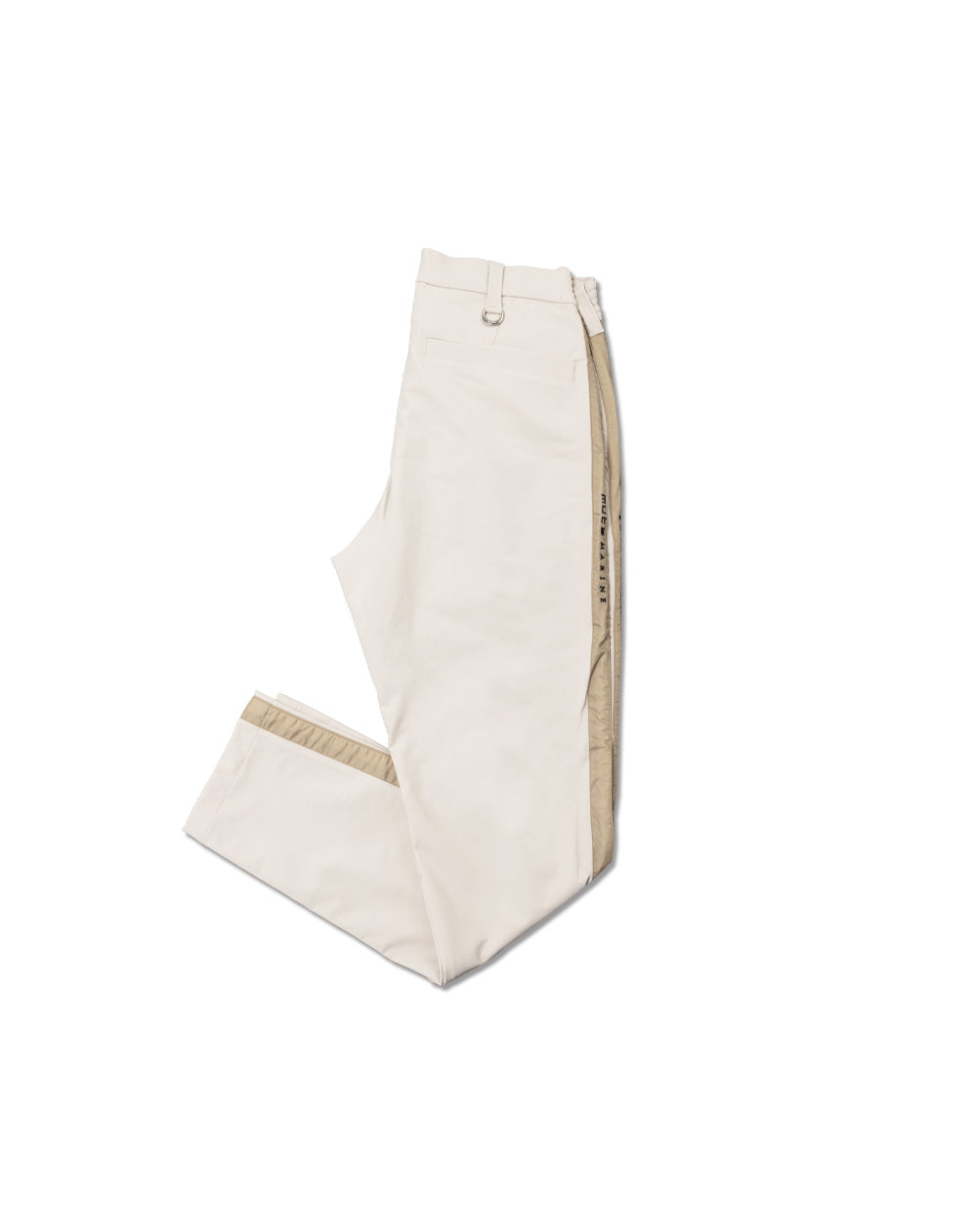 4WAYストレッチナイロン スラックス [全3色] – muta Online Store
