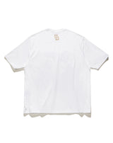 ［EVENT / WEB 限定］中日ドラゴンズ × muta MARINE メタルロゴ スムースTシャツ