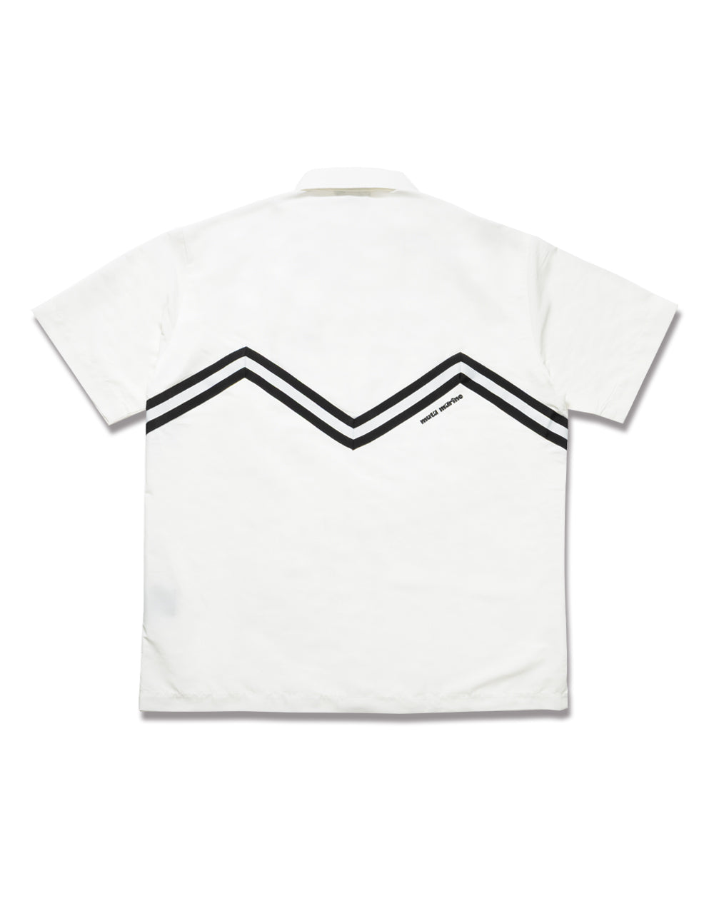 テープラインシャツ [全3色] – muta Online Store