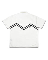 テープラインシャツ [全3色]