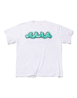 BUBLLE ロゴTシャツ [全3色]