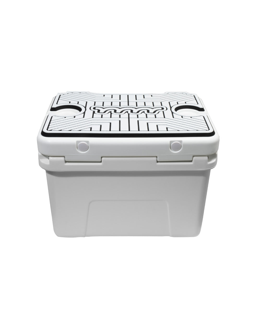 WEB限定］SeaDek®︎ × muta MARINE HARD COOLER ver.2 25L [全3