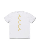 QR WAVE ストレッチTシャツ [全5色]