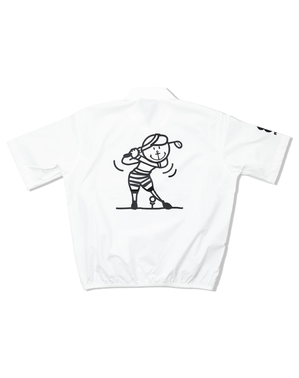 ベースボールシャツ ベースボールカラーシャツ [全4色] – muta Online Store