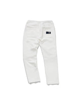 ACANTHUS × muta MARINE Double-knit Biker Pants [全3色]