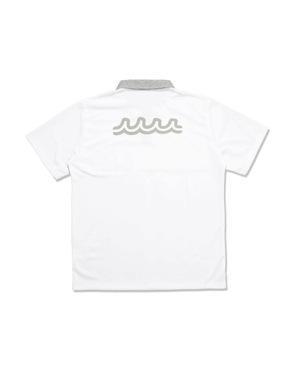 パイル切替 ポロシャツ [全4色] – muta Online Store