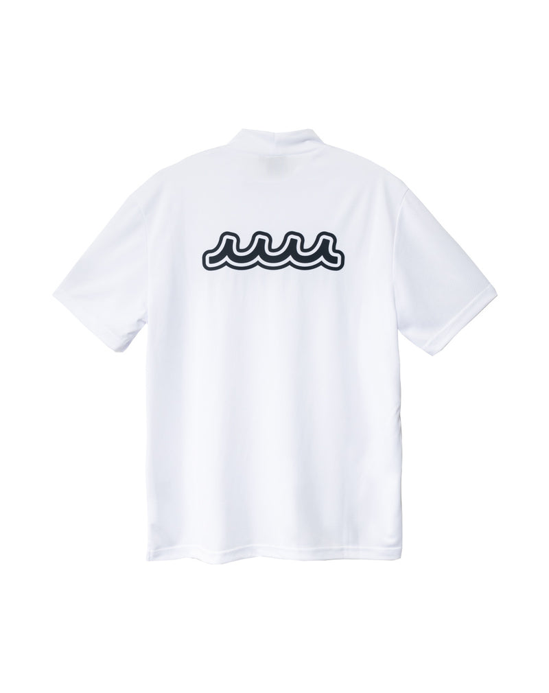 モックネックシャツ [全6色] – muta Online Store