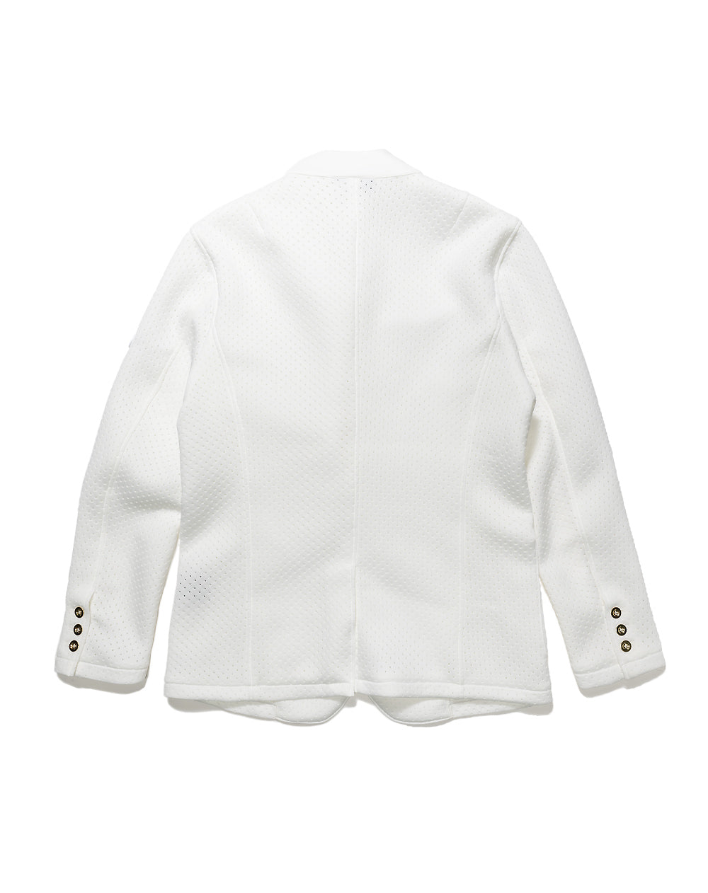 パンチングダンボール テーラードジャケット [全5色] – muta Online Store