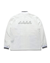 ACANTHUS × muta MARINE Dot Air® Ventilation Jacket [全2色]
