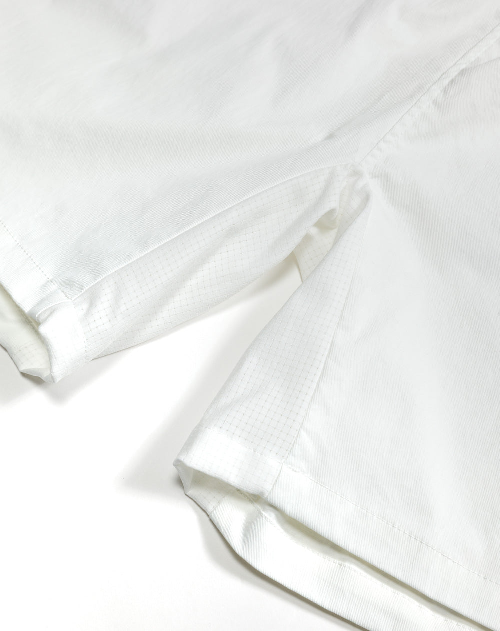 ACANTHUS × muta MARINE Ventilation Shorts [全3色] – muta Online Store