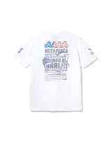 MUTA PESCA 2025 レプリカ Tシャツ [全2色]