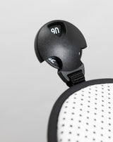 CONTINUA パンチングエシカルレザー ユーティリティ用 ヘッドカバー [全2色]