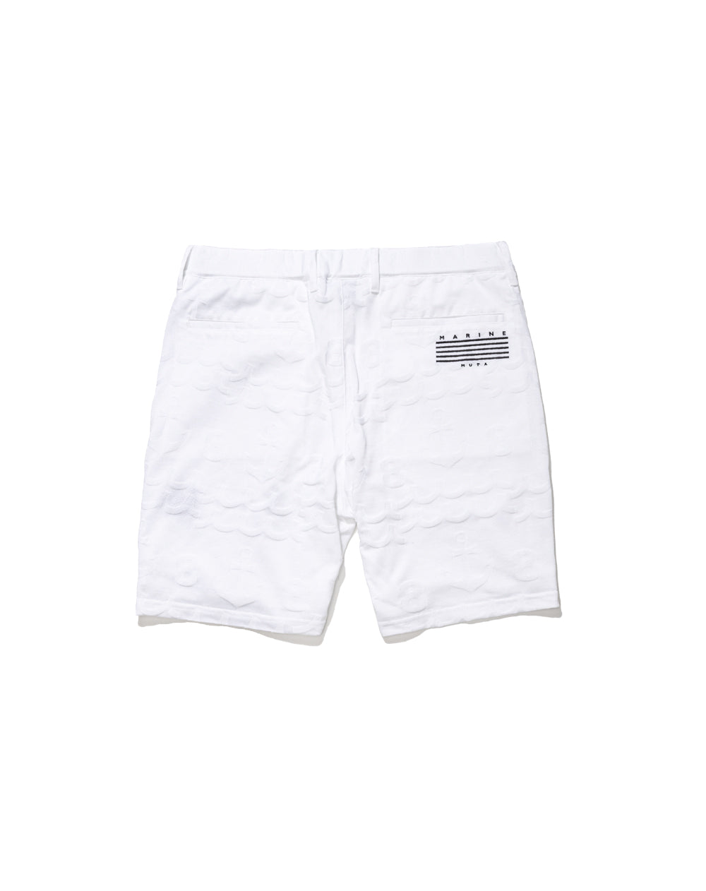 リンクスジャガード ショートパンツ [全3色] – muta Online Store
