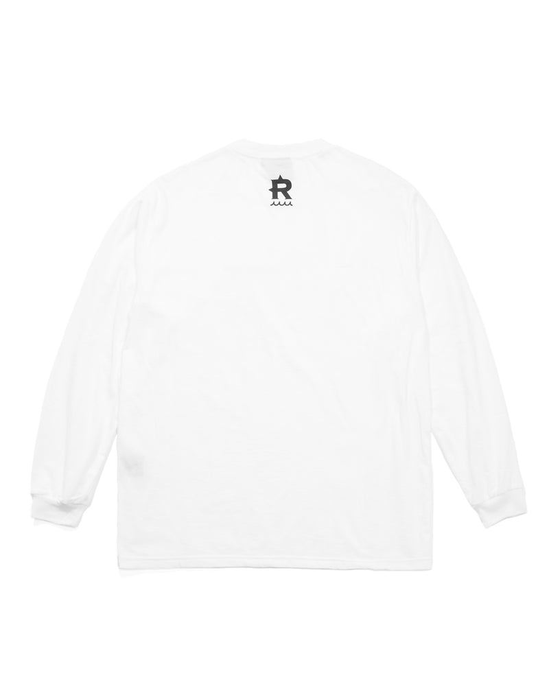 店舗限定：muta TOKYO JAPAN］Rconte × muta MARINE ロング