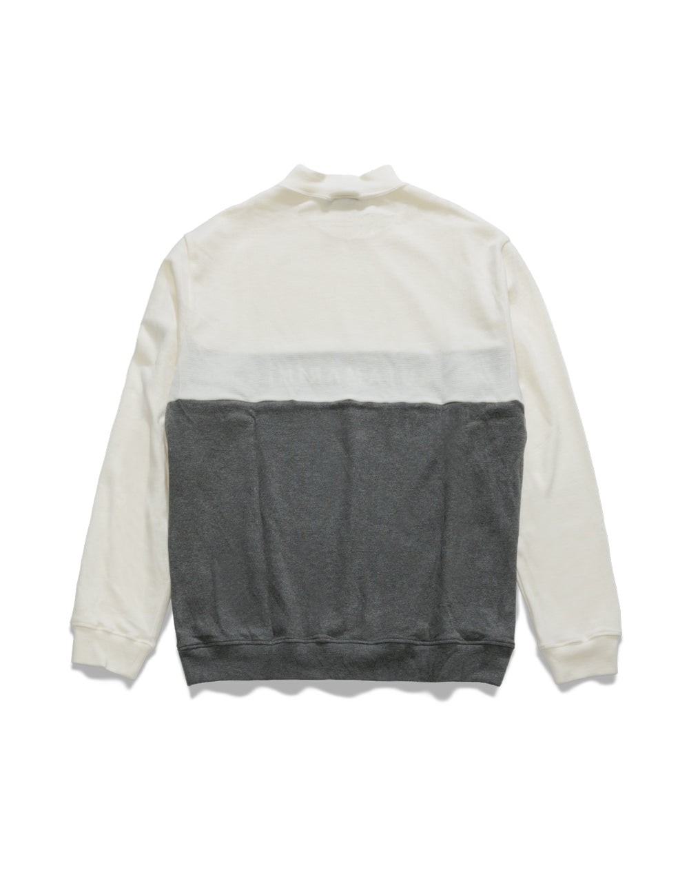 ライトニット モックネックプルオーバー [全4色] – muta Online Store