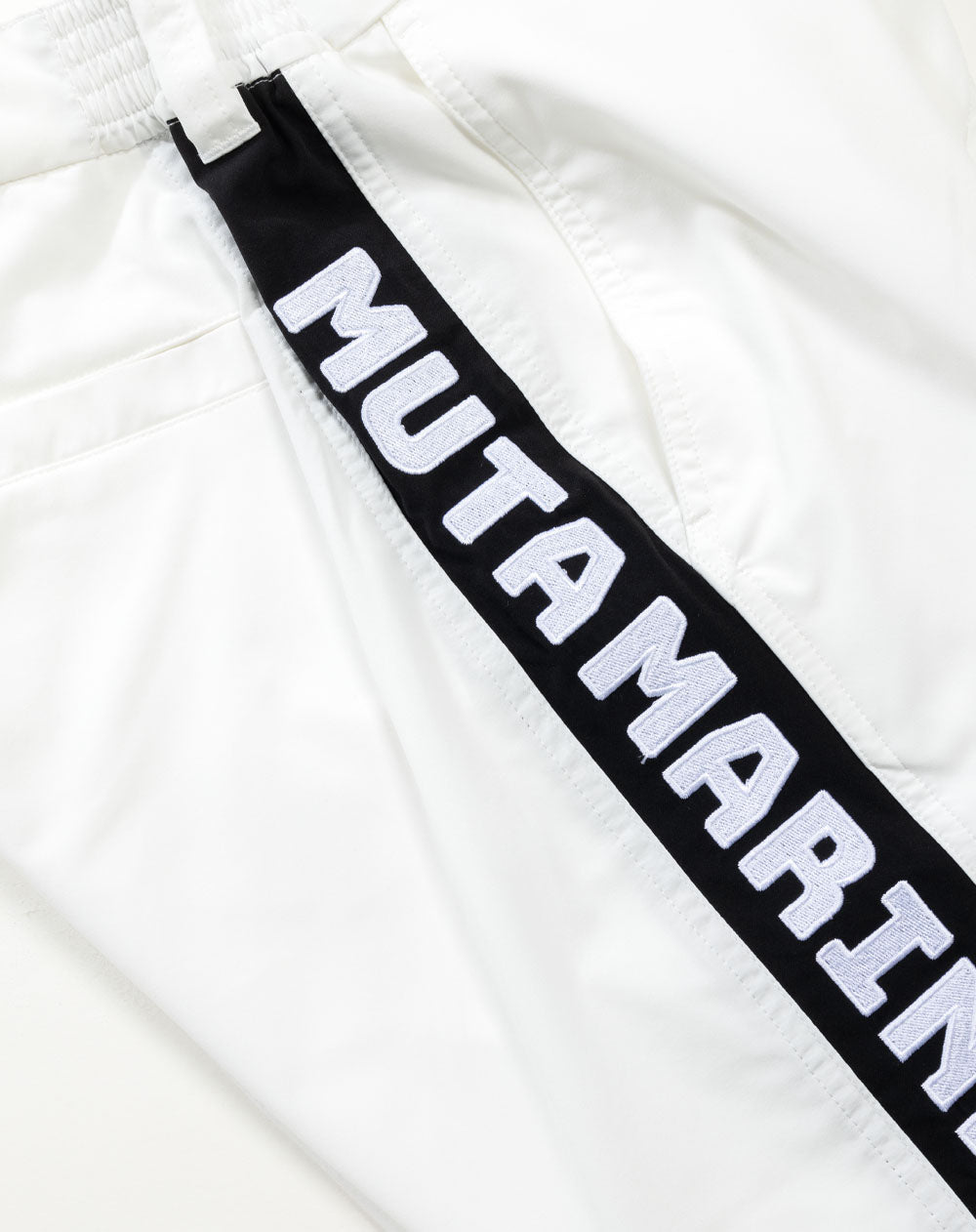SOLOTEX® Eco-Hybrid ストレッチ ショートパンツ [全4色] – muta