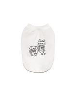 ［店舗限定：muta Salone］ドッグウェア