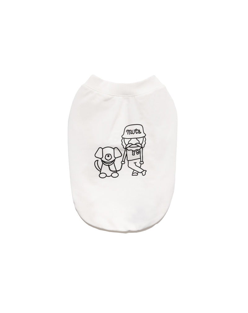 店舗限定：muta Salone］ドッグウェア – muta Online Store