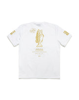 Kuromi × muta MARINE Fishing ストレッチTシャツ [全5色]