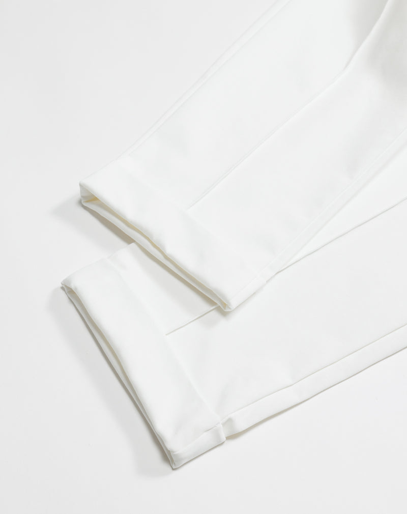 ACANTHUS × muta MARINE Easy Slacks [全2色] – muta Online Store