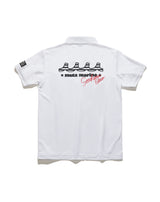 ［EVENT /WEB限定］せとはる × muta MARINE GOLF ポロシャツ
