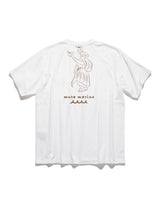 ［HAWAII FES / WEB］フラガール パイルポケットTシャツ [全4色]