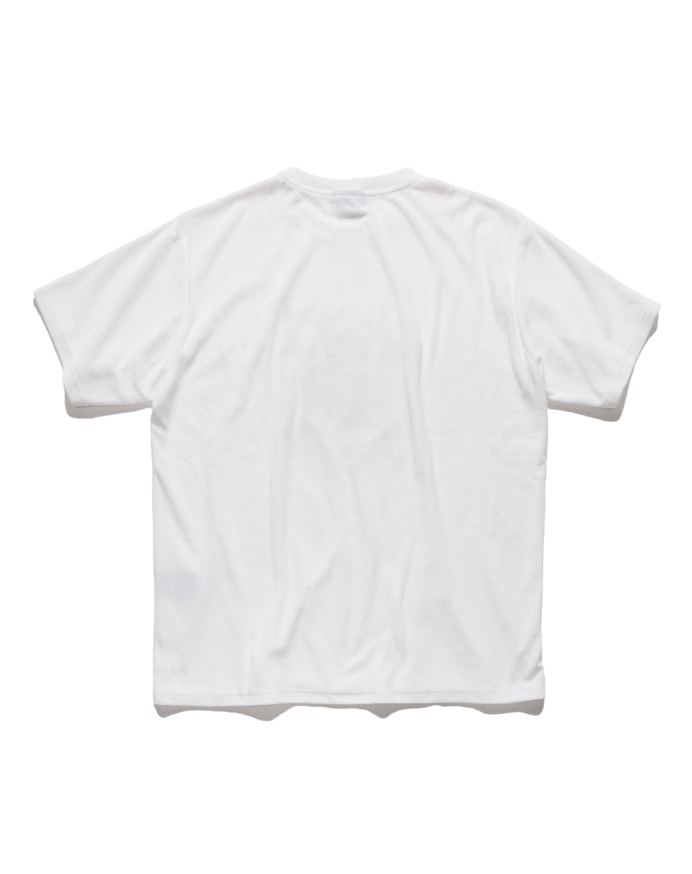 HAWAII FES / WEB］ボタニカルフラ パイルTシャツ – muta Online Store