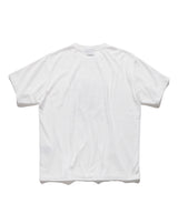 ［HAWAII FES / WEB］ボタニカルフラ パイルTシャツ