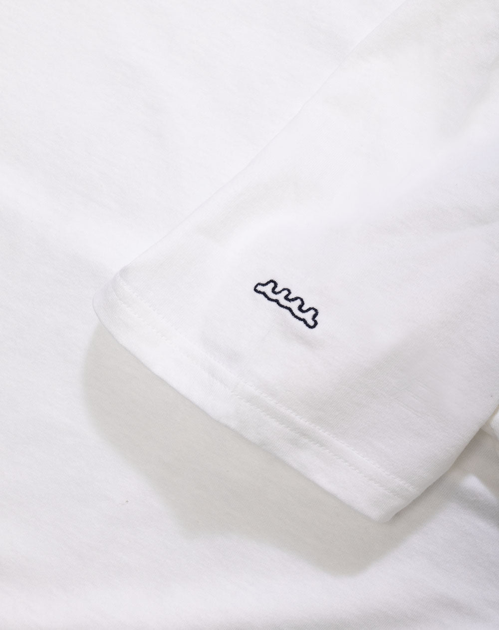 WEB / 一部店舗限定］ワンポイントTシャツ [全6色] – muta Online Store